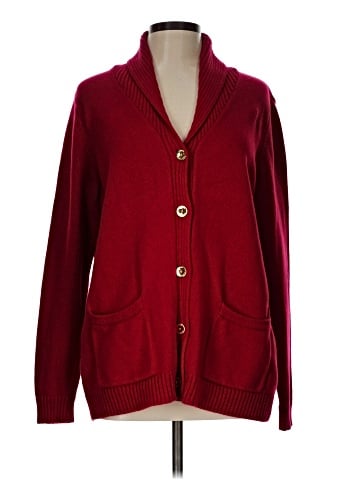 Lauren by Ralph Lauren Cardigan (view 1)