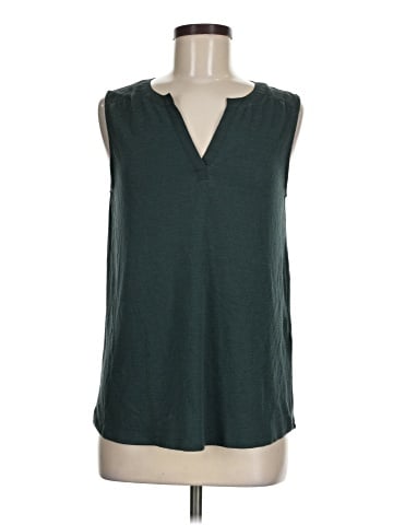 41Hawthorn Sleeveless Blouse (view 1)