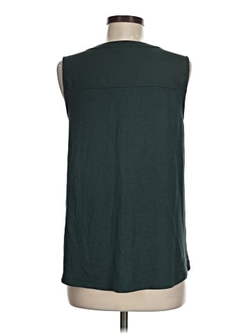 41Hawthorn Sleeveless Blouse (view 2)