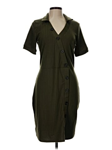 Abercrombie & Fitch Casual Dress (view 1)