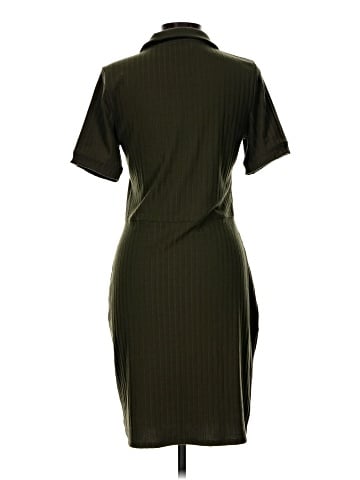 Abercrombie & Fitch Casual Dress (view 2)