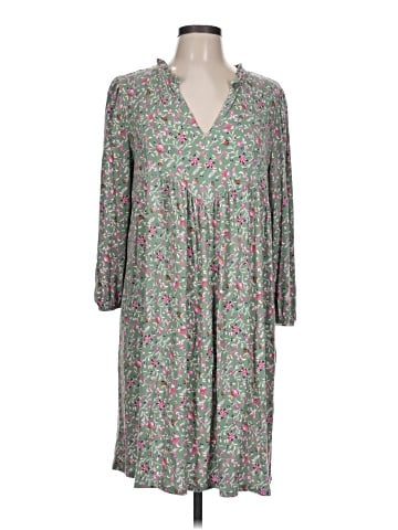wonderly Casual Dress (view 1)
