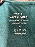 Torrid Teal Short Sleeve Blouse Size 4X Plus (4) - photo 7