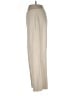 Zara Solid Tan Casual Pants Size L - photo 5
