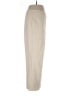 Zara Solid Tan Casual Pants Size L - photo 4