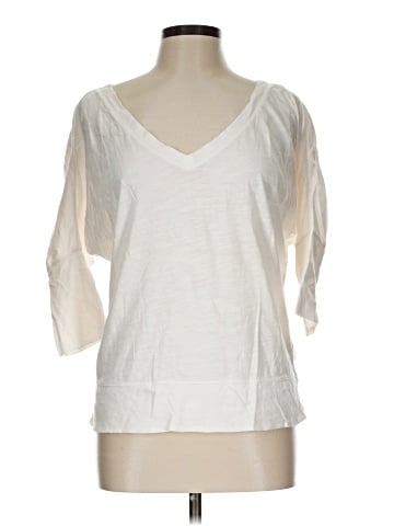 American Eagle Outfitters 3/4 Sleeve Top (view 1)