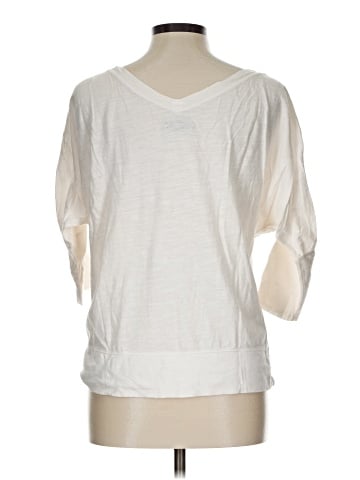 American Eagle Outfitters 3/4 Sleeve Top (view 2)