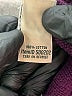 L.L.Bean 100% Cotton Purple Coat Size XS - photo 7