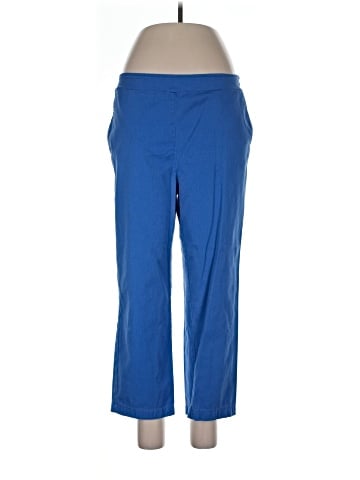 Draper's & Damon's Active Pants (view 1)