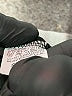 Boohoo Solid Black Cocktail Dress Size 6 - photo 9