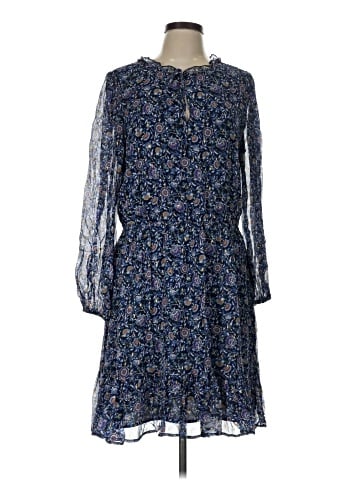 Karen Kane 3/4 Sleeve Top (view 1)
