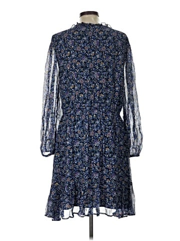 Karen Kane 3/4 Sleeve Top (view 2)