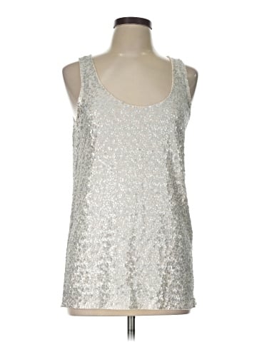 J.Crew Sleeveless Top (view 1)