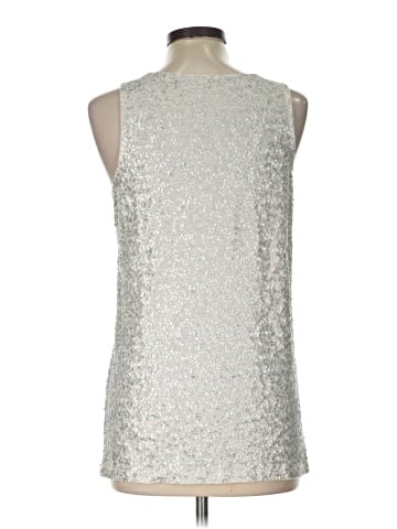 J.Crew Sleeveless Top (view 2)