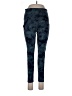 Tuff Athletics Tie-dye Blue Casual Pants Size L - photo 1