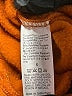 Unbranded Brown Orange Casual Pants Size L - photo 8