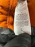 Unbranded Brown Orange Casual Pants Size L - photo 9