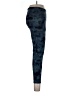 Tuff Athletics Tie-dye Blue Casual Pants Size L - photo 4