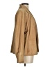 Eileen Fisher 100% Viscose Tan Jacket Size M - photo 4