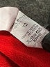 Boohoo 100% Polyester Red Casual Dress Size 8 - photo 8