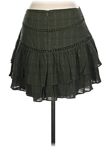 Blue Rain Casual Skirt (view 2)