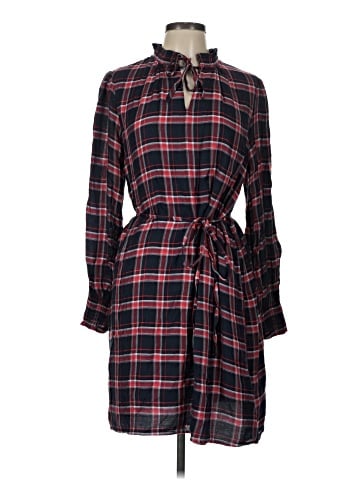 Ann Taylor LOFT Casual Dress (view 1)
