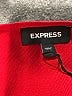 Express Red Cocktail Dress Size XL - photo 7