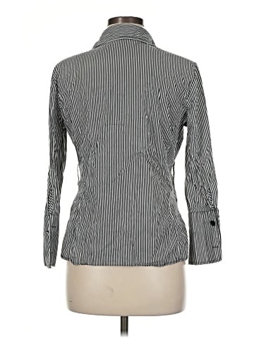 Harve Benard Long Sleeve Blouse (view 2)