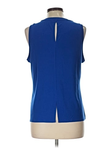 Chaus Sleeveless Blouse (view 2)