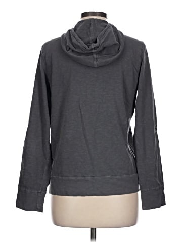 Eddie Bauer Zip Up Hoodie (view 2)