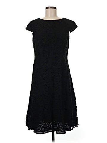 Anne Klein Cocktail Dress (view 1)