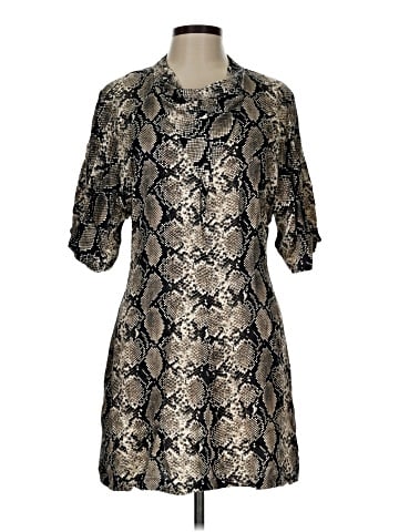 Zara Cocktail Dress (view 1)