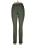L.L.Bean Green Jeggings Size 10 - photo 1