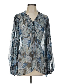 Kobi Halperin Long Sleeve Blouse
