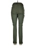 L.L.Bean Green Jeggings Size 10 - photo 2