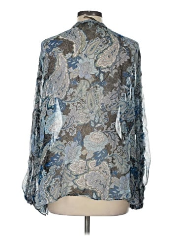 Kobi Halperin Long Sleeve Blouse (view 2)