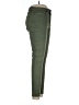 L.L.Bean Green Jeggings Size 10 - photo 4