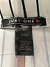 Assorted Brands Stripes White Casual Pants Size 3X - photo 4