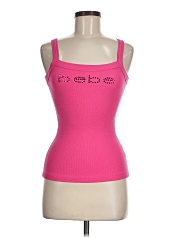 Bebe Tank Top (view 1)
