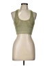XOXO Green Tank Top Size L - photo 1