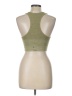 XOXO Green Tank Top Size L - photo 2