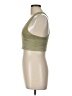 XOXO Green Tank Top Size L - photo 5