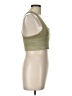 XOXO Green Tank Top Size L - photo 4