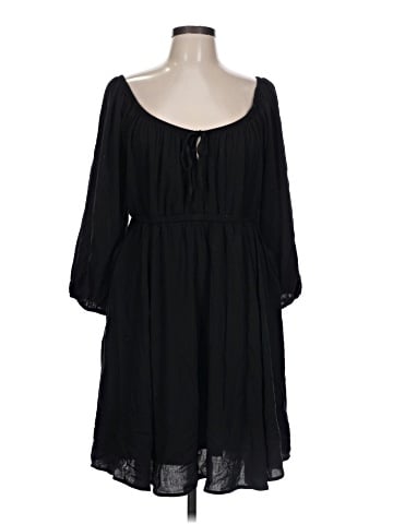Torrid Casual Dress (view 1)