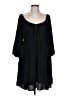 Torrid Black Casual Dress Size Lg Plus (0) - photo 1