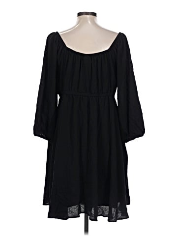 Torrid Casual Dress (view 2)