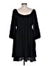 Torrid Black Casual Dress Size Lg Plus (0) - photo 2