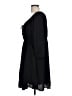 Torrid Black Casual Dress Size Lg Plus (0) - photo 5