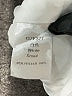 Unbranded 100% Polyester Solid White Cocktail Dress Size S - photo 7