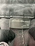 Eddie Bauer Solid Gray Casual Pants Size 12 - photo 7